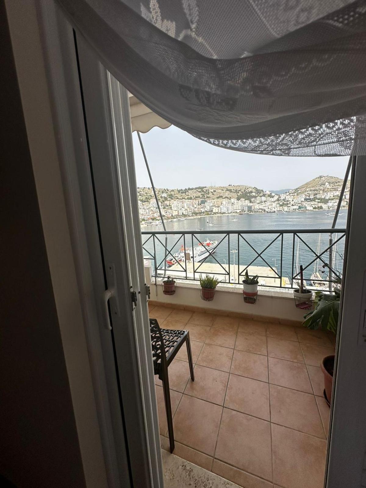 Sea View Sarande