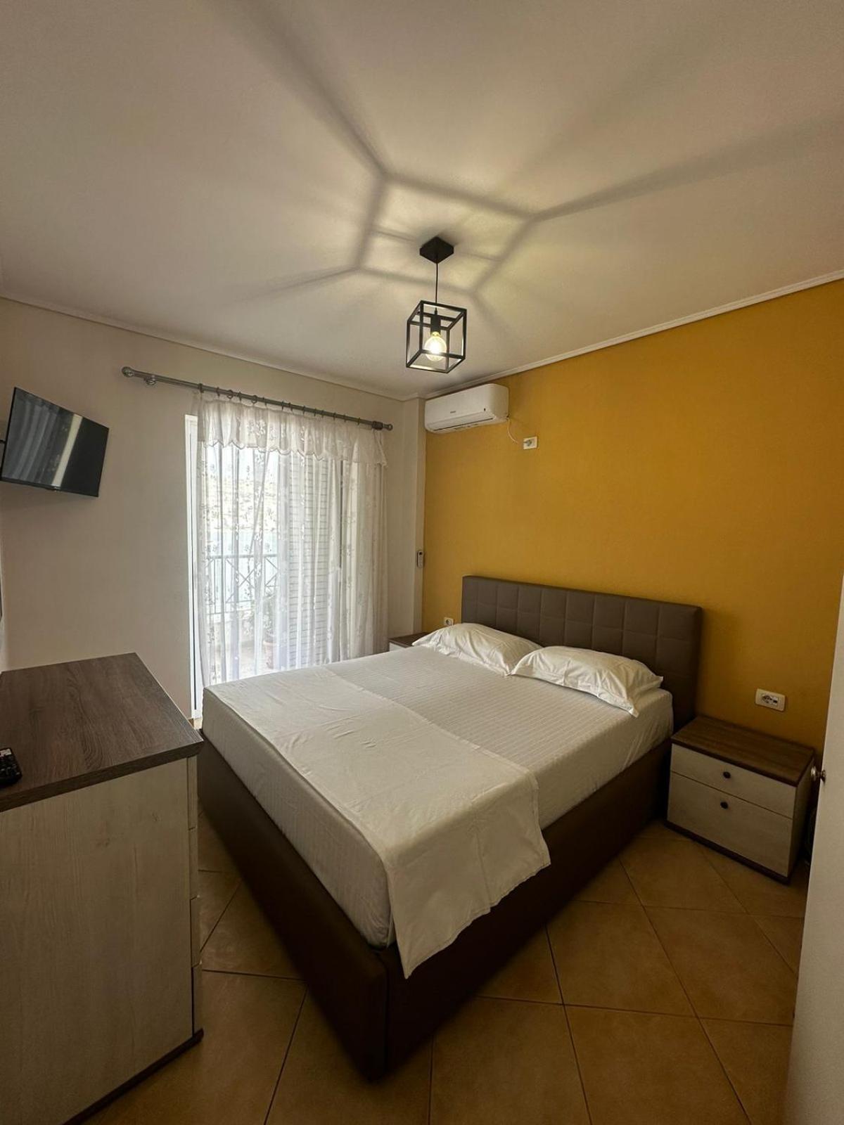 Apartment Sea View Sarande