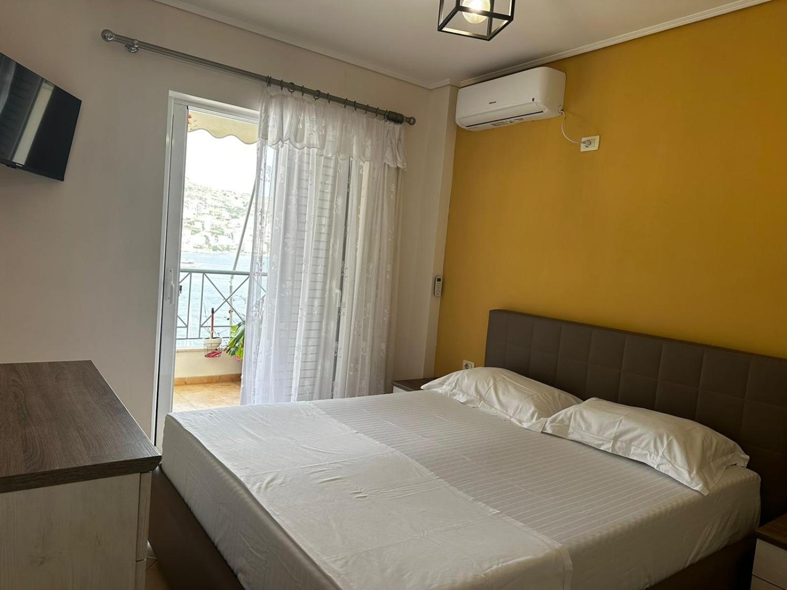 Sea View Apartment Sarande