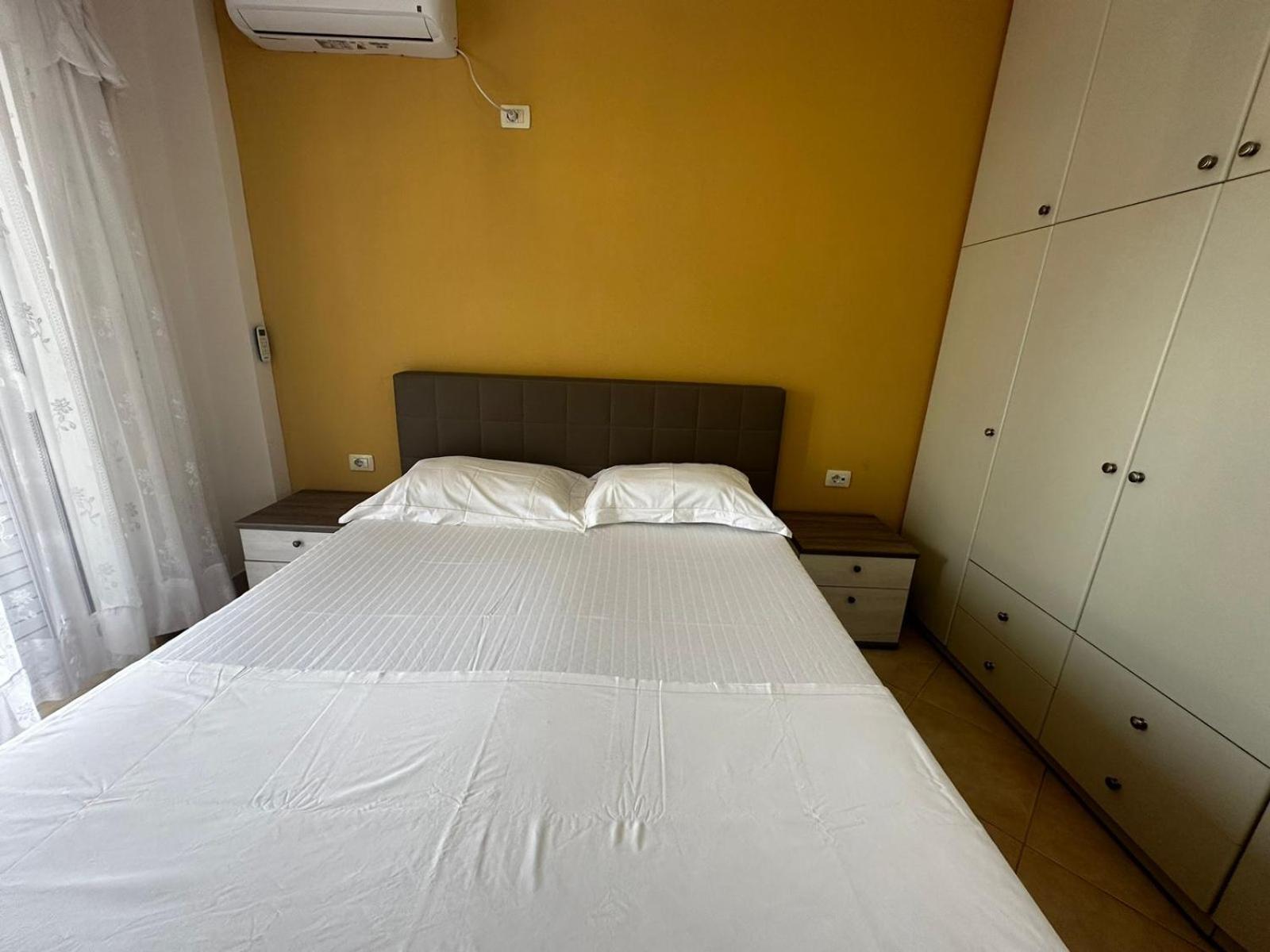 Sea View Apartment Sarande