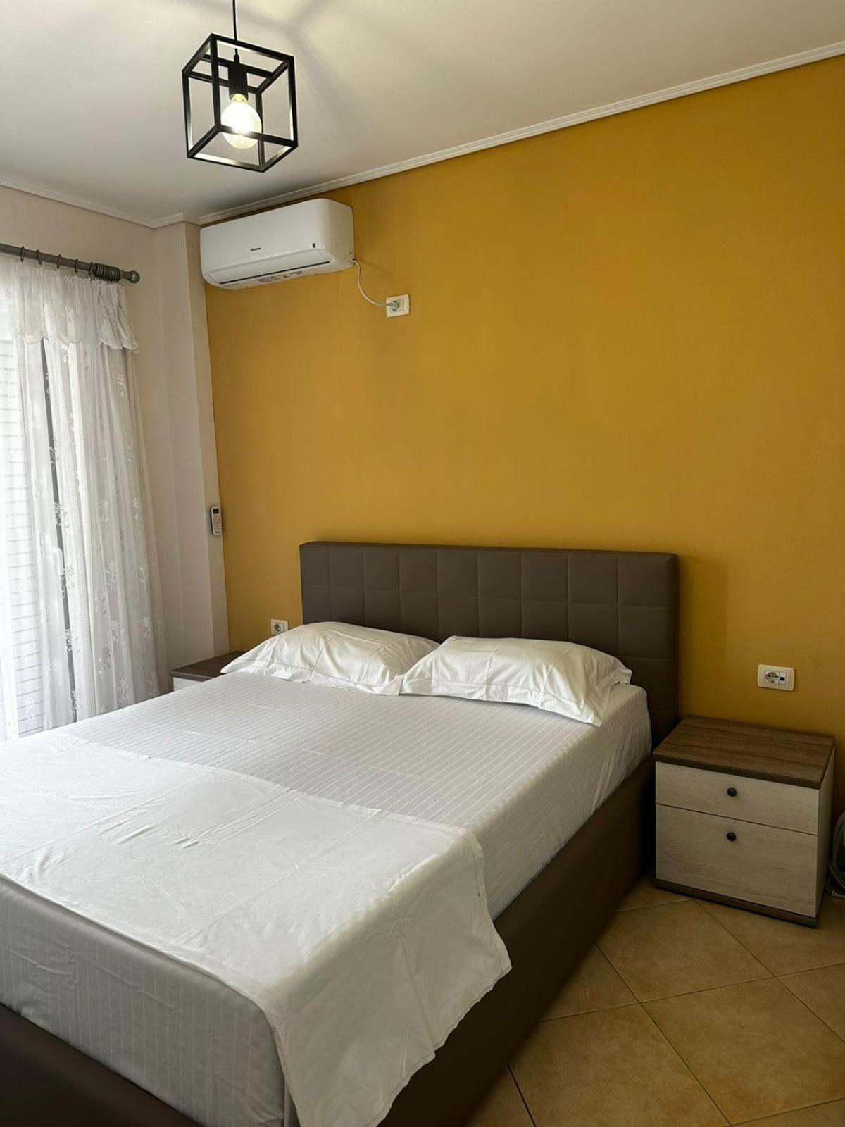 Sea View Apartment