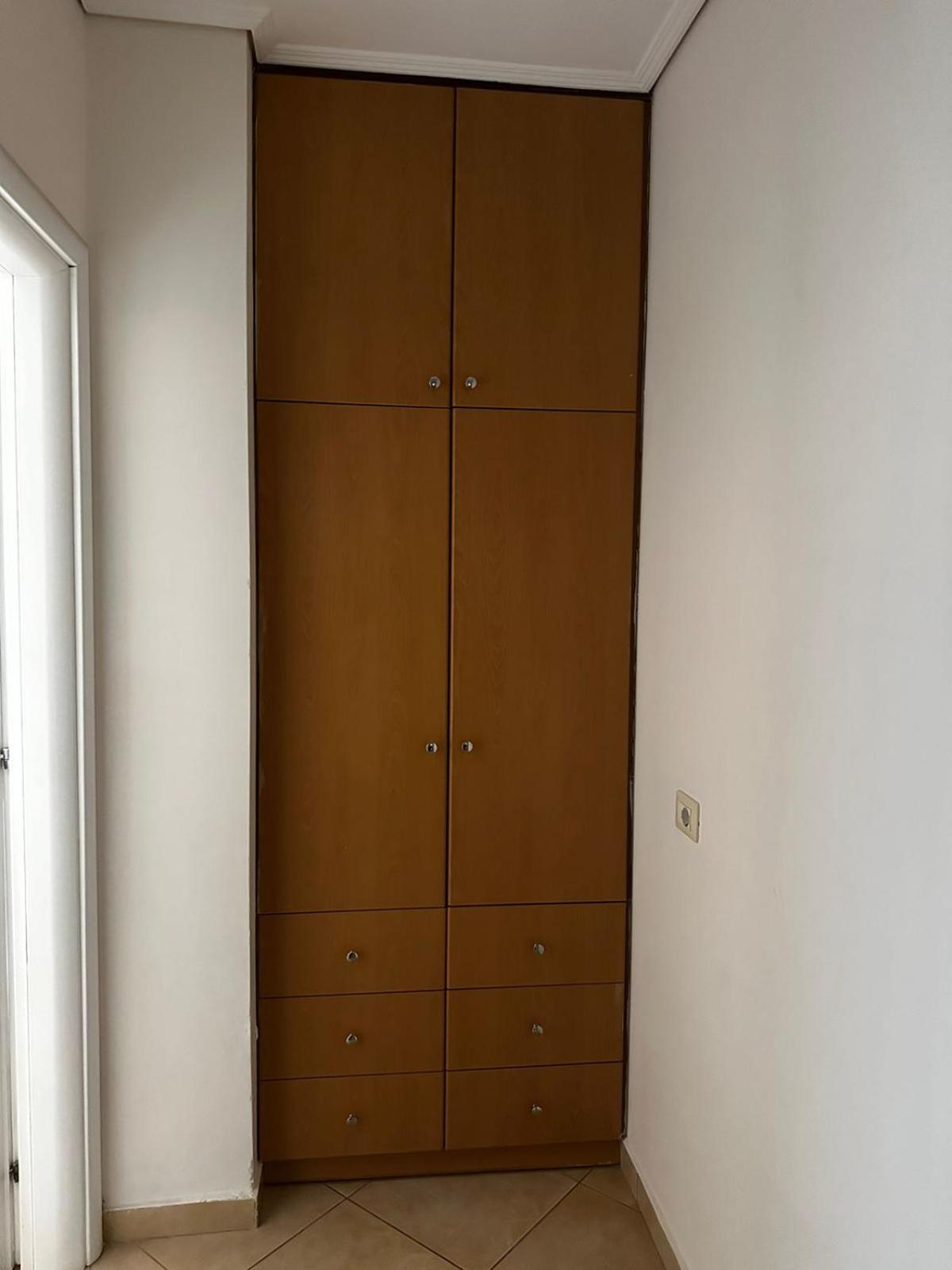 Apartment Sea View Sarande