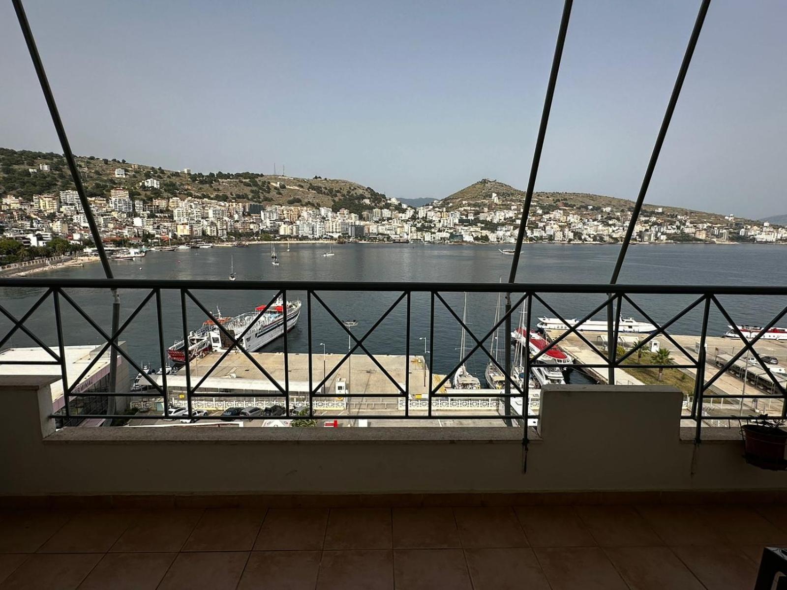 Sea View *