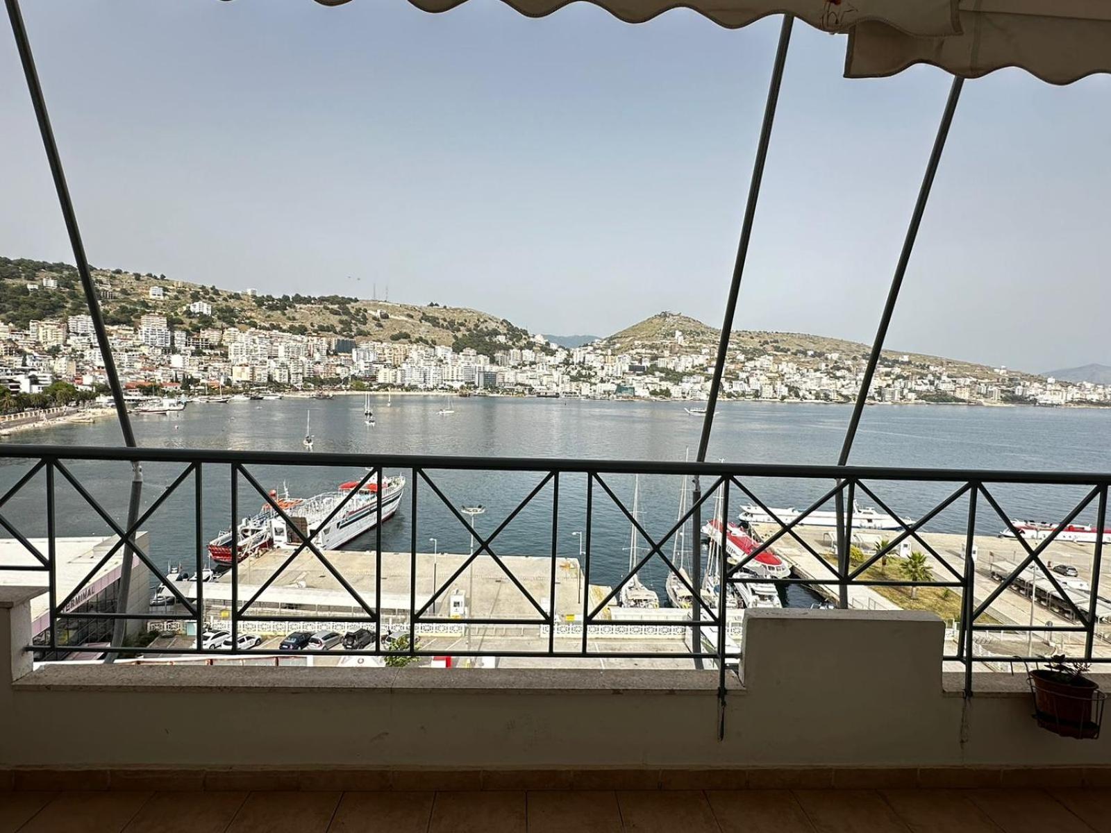 Sea View * Sarande