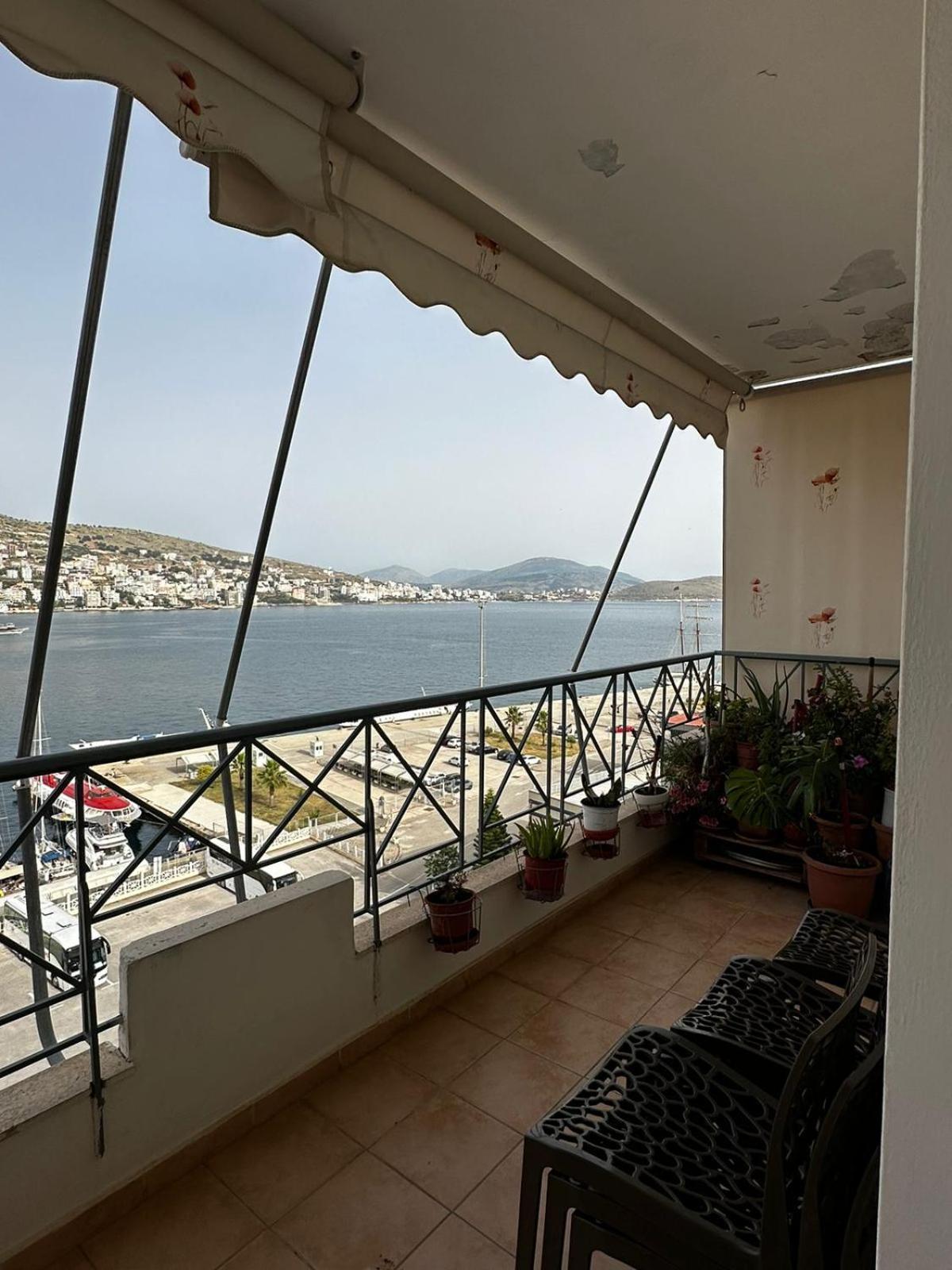 Sea View Sarande