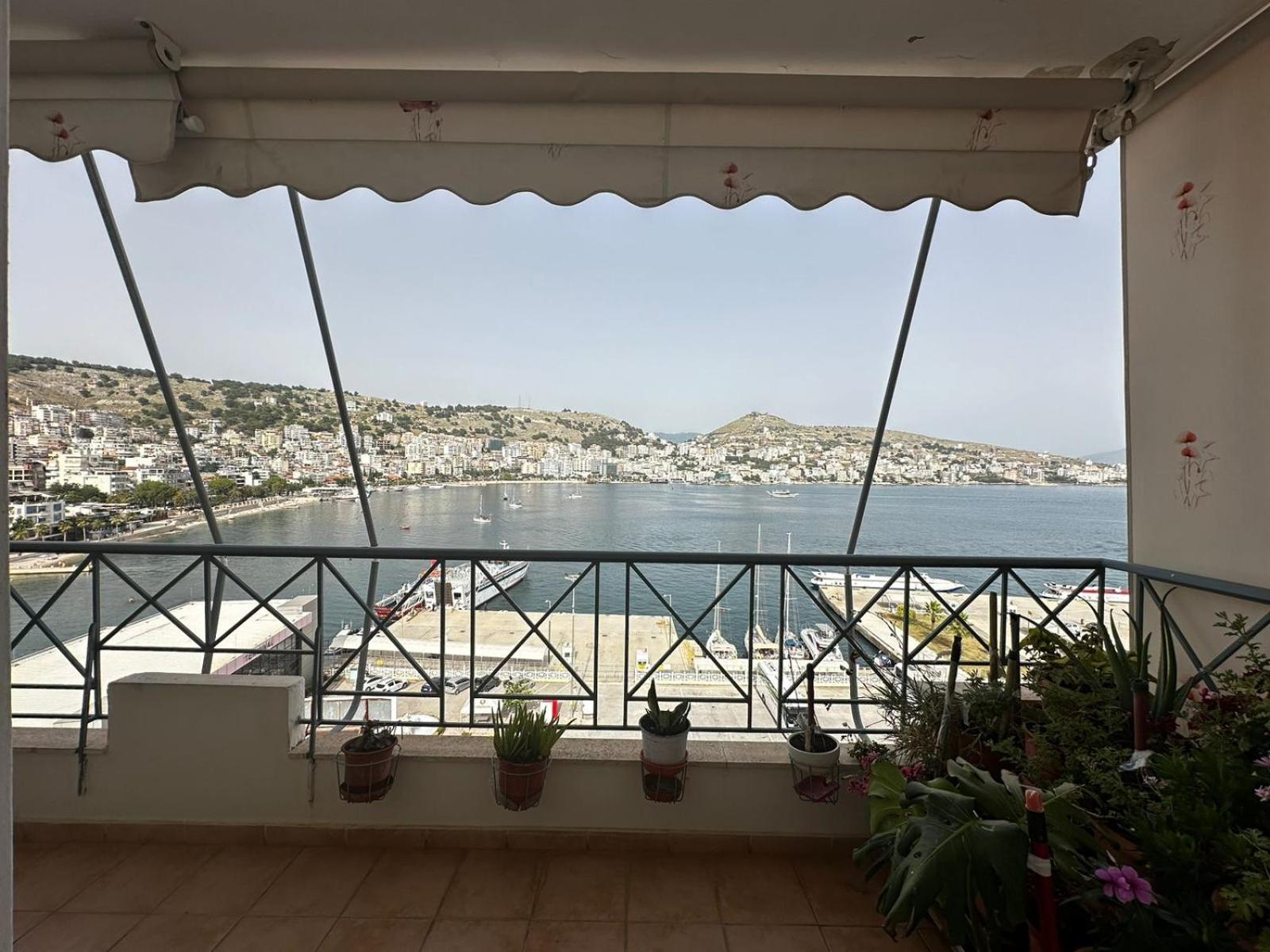 Apartment Sea View