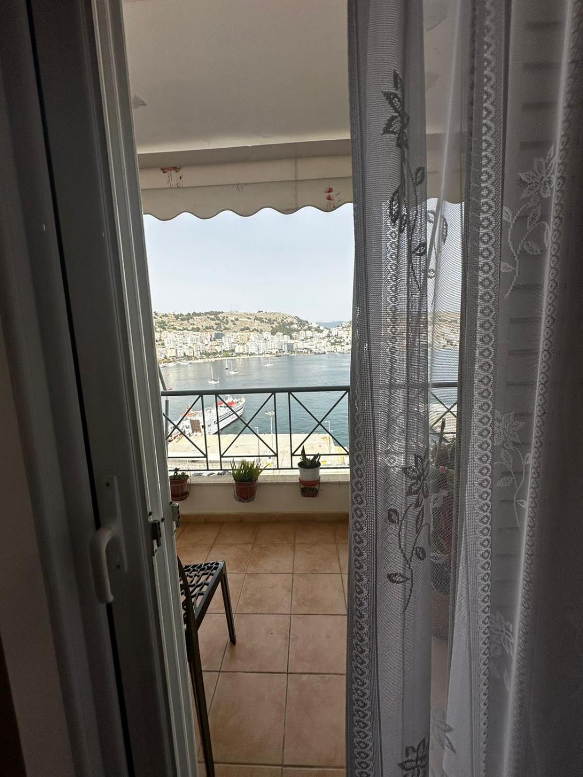 Sea View Apartment
