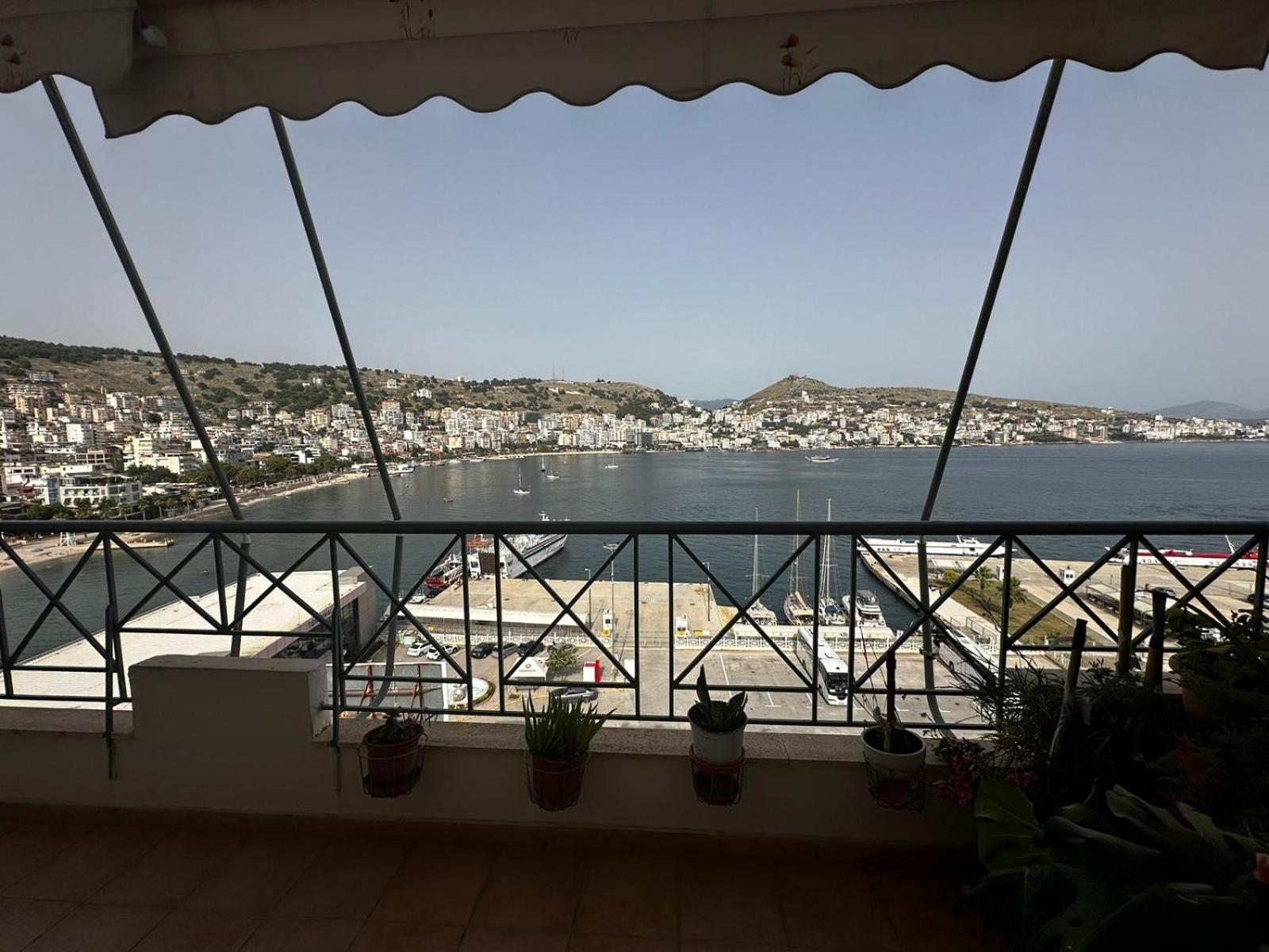 Sea View * Sarande