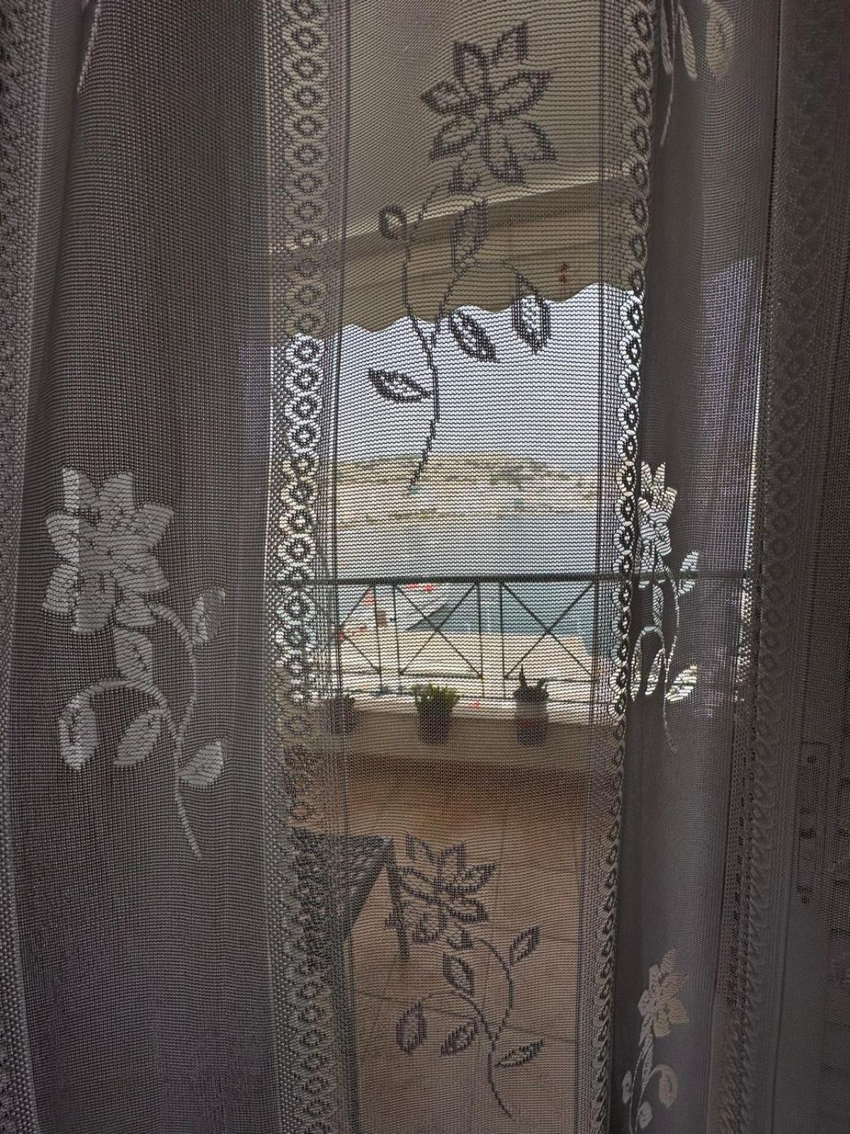 Apartment Sea View *